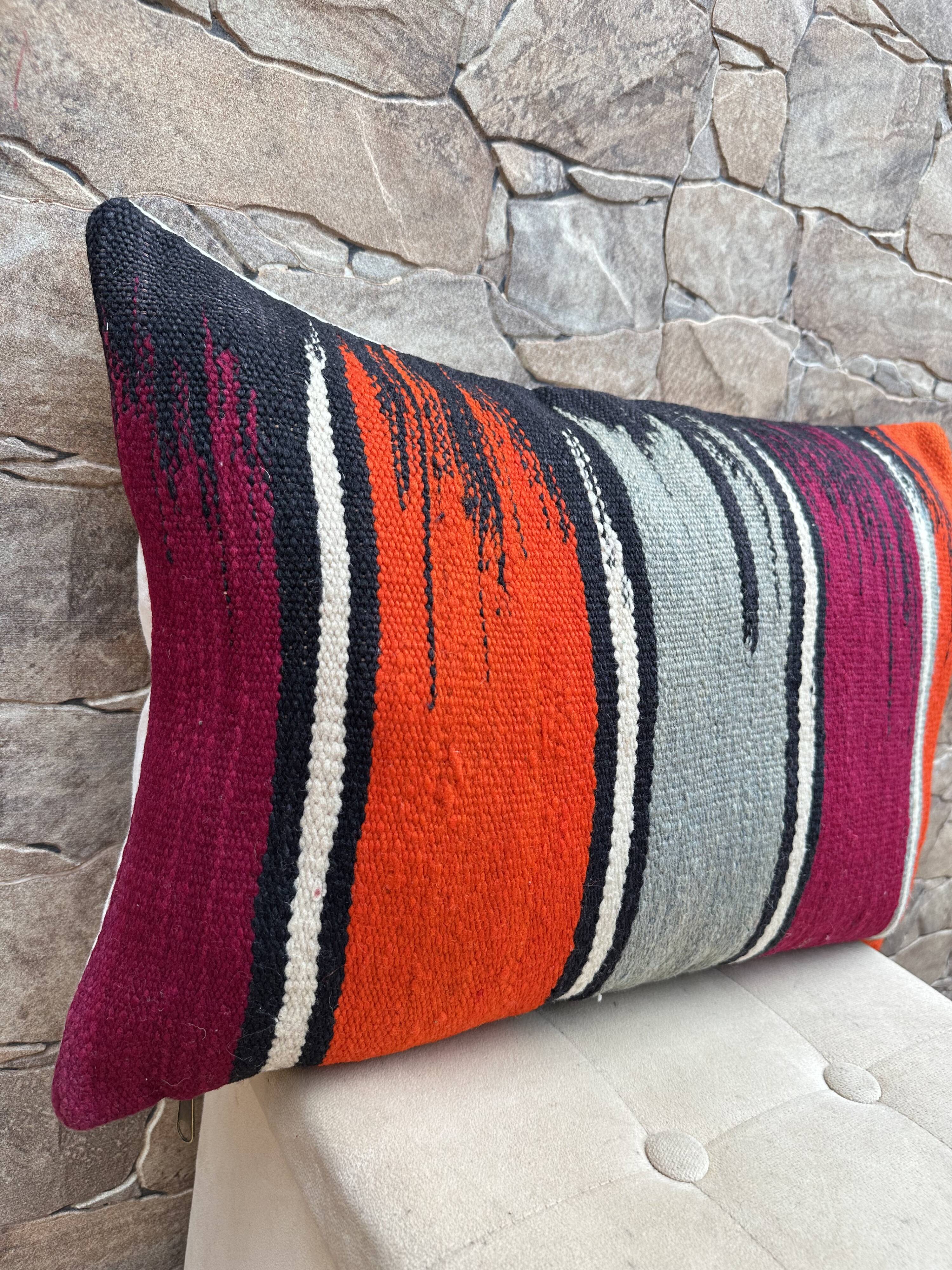 Berber cushion covers 60x40cm