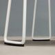 Vintage stools Studio DDA for Alberti Metal, Italy, 1980s