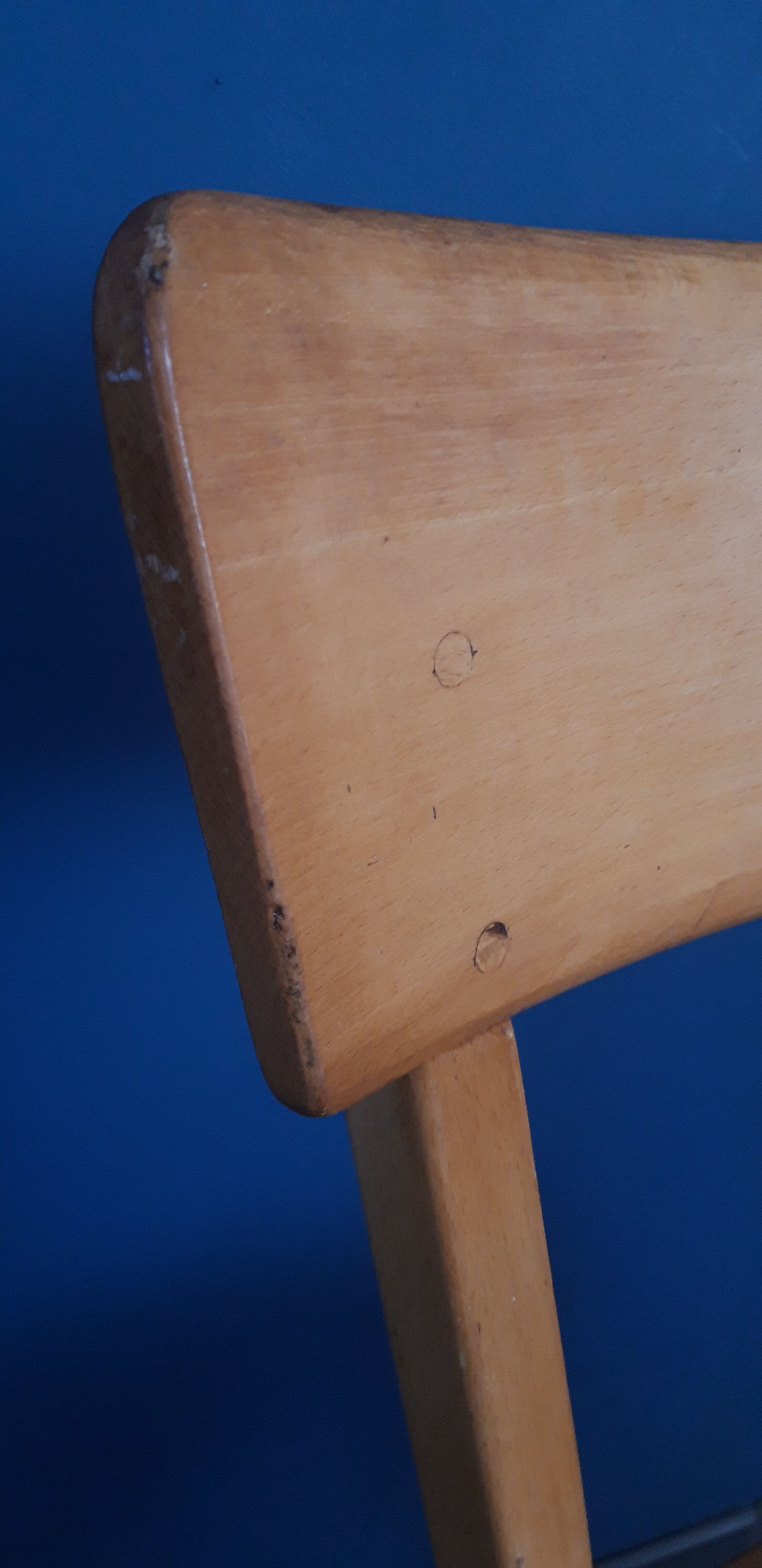 Baumann bistro chair