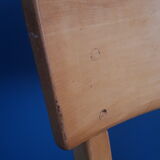 Chaise bistrot Baumann