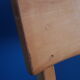 Chaise bistrot Baumann