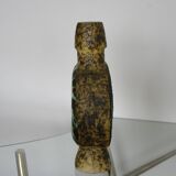 Vintage vase from the netherlands 1950