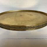 Old brass top Italy