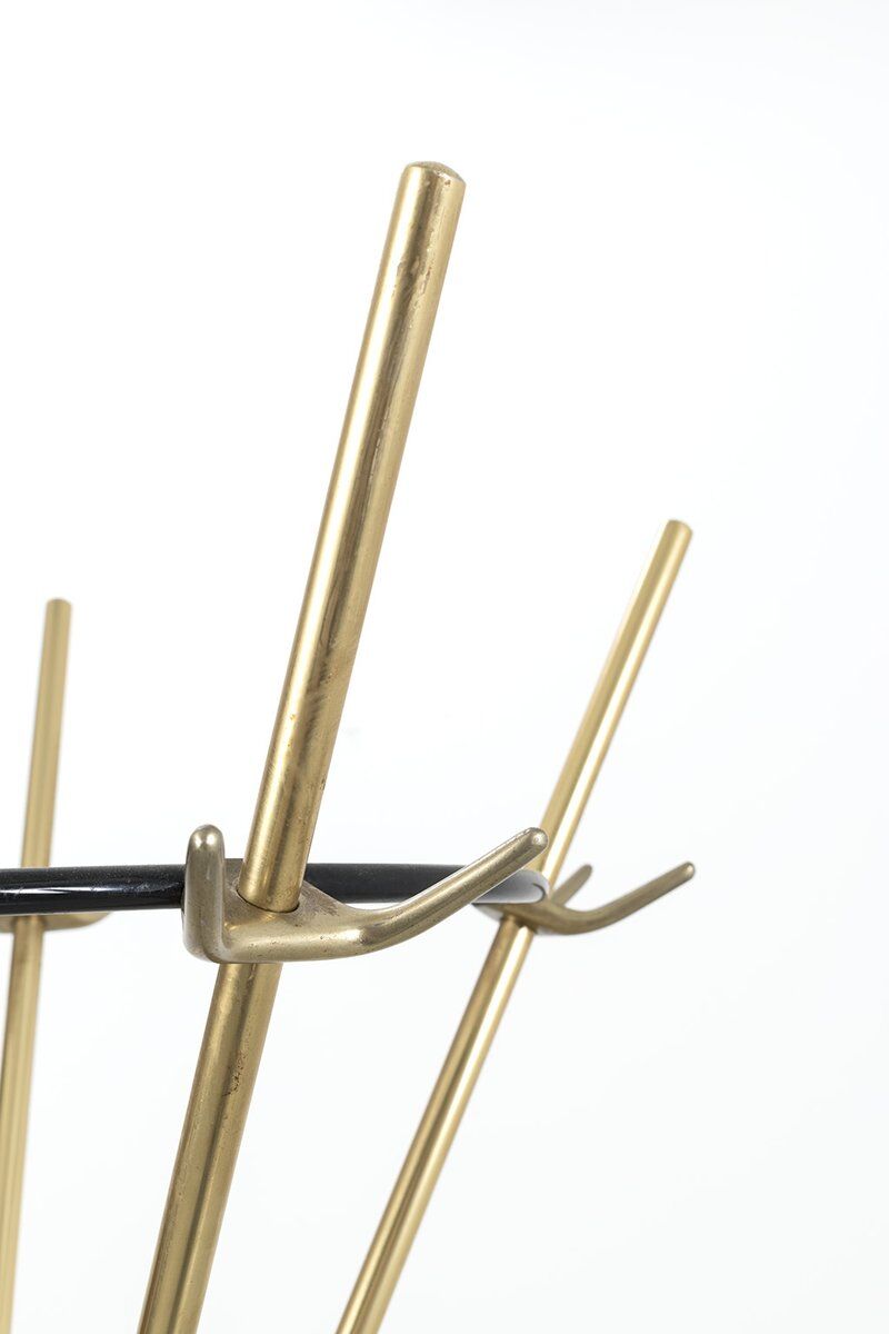 Vintage Standing Coat Rack