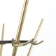Vintage Standing Coat Rack