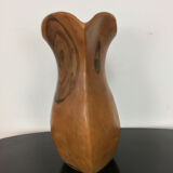 Olive wood pitcher 29cm