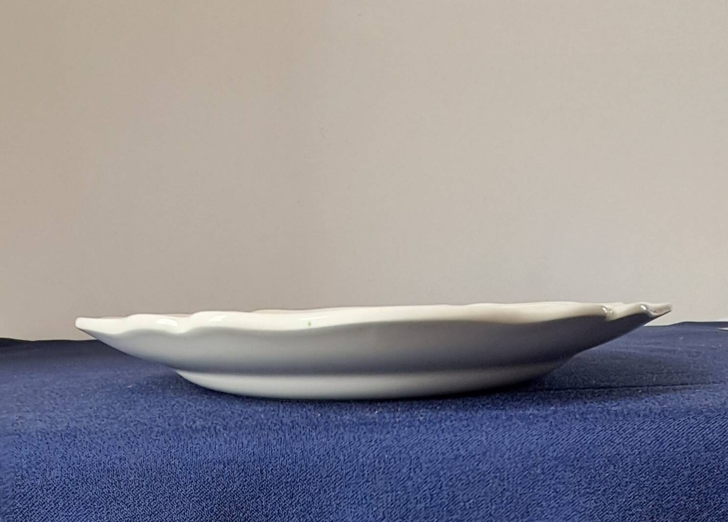 Oval dish Hereford by Royal Doulton. 1950