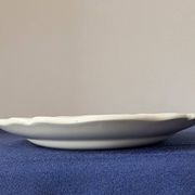 Plat ovale Hereford par Royal Doulton. 1950