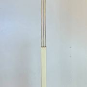 Hollywood Regency Floor Lamp, Italy, 1980s