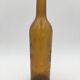 Bottle of old glass beer, Holderer Brewery (Saint Yrieix) - 20th century