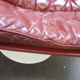 Armchair F588 by Geoffrey Harcourt by Artifort  1960