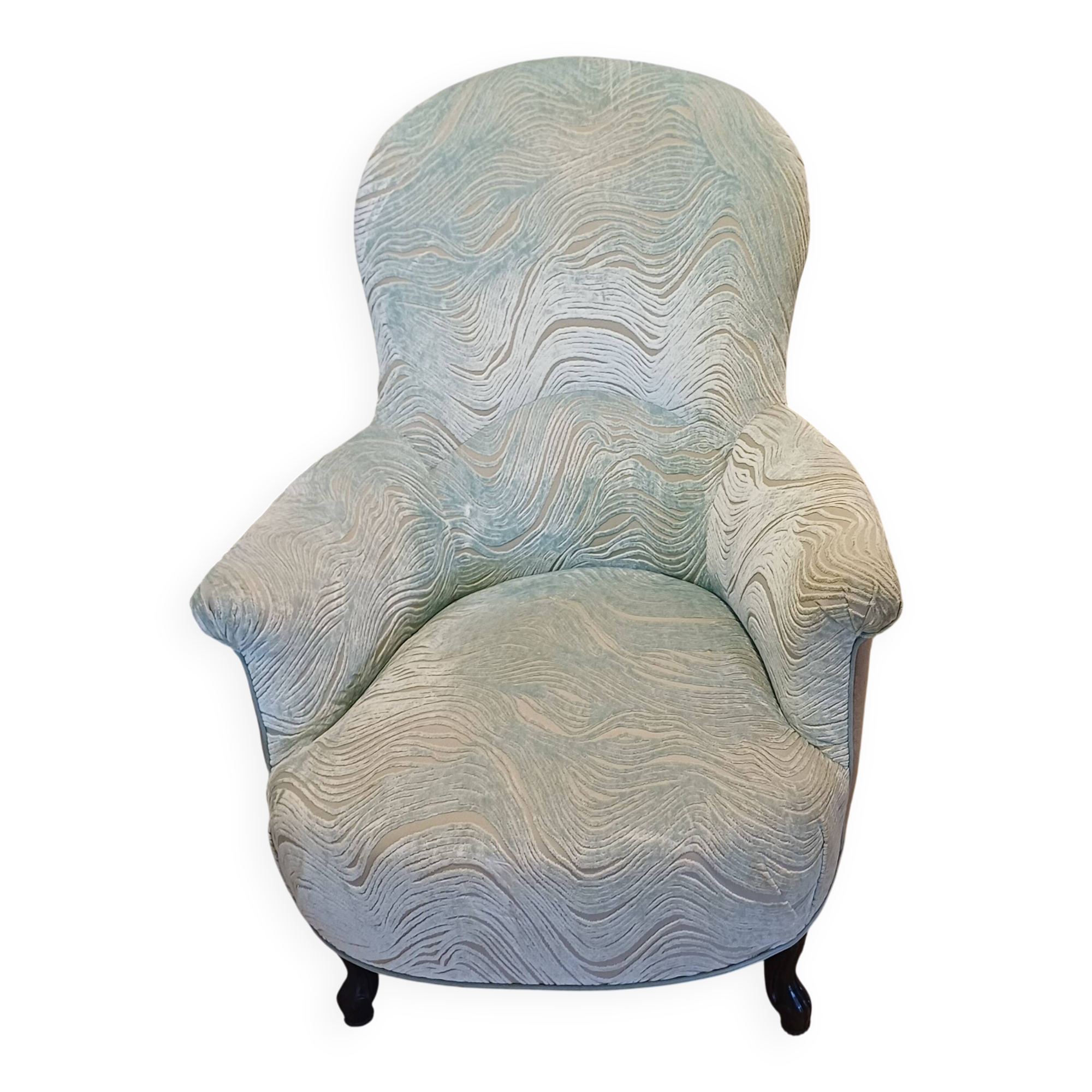 Napoleon III Bergère