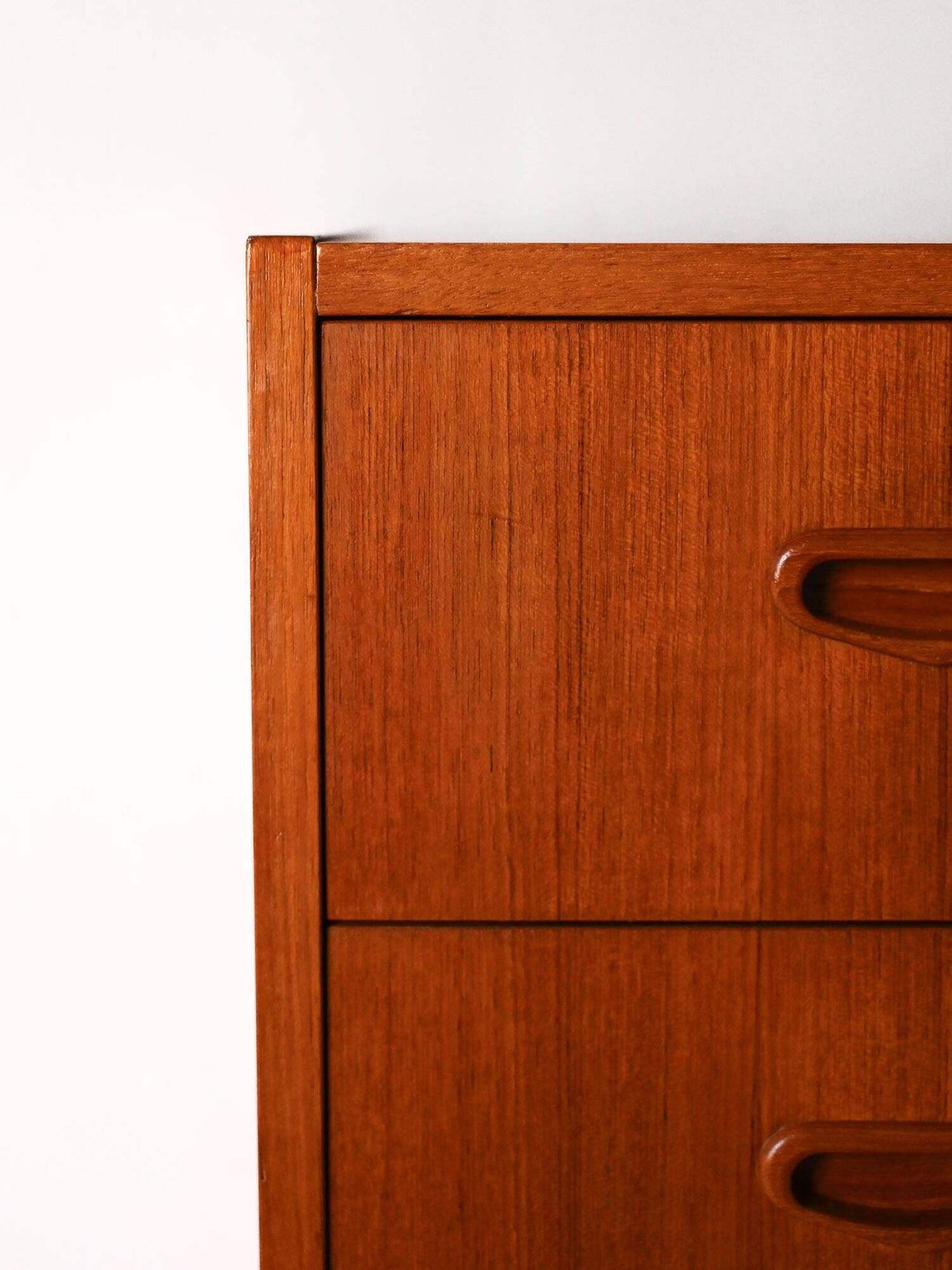 Swedish chest of drawers from the 1960s
