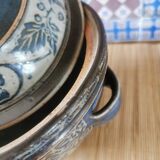 Sandstone tureen