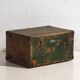 Vintage World War II ammunition box (c.1945) #9