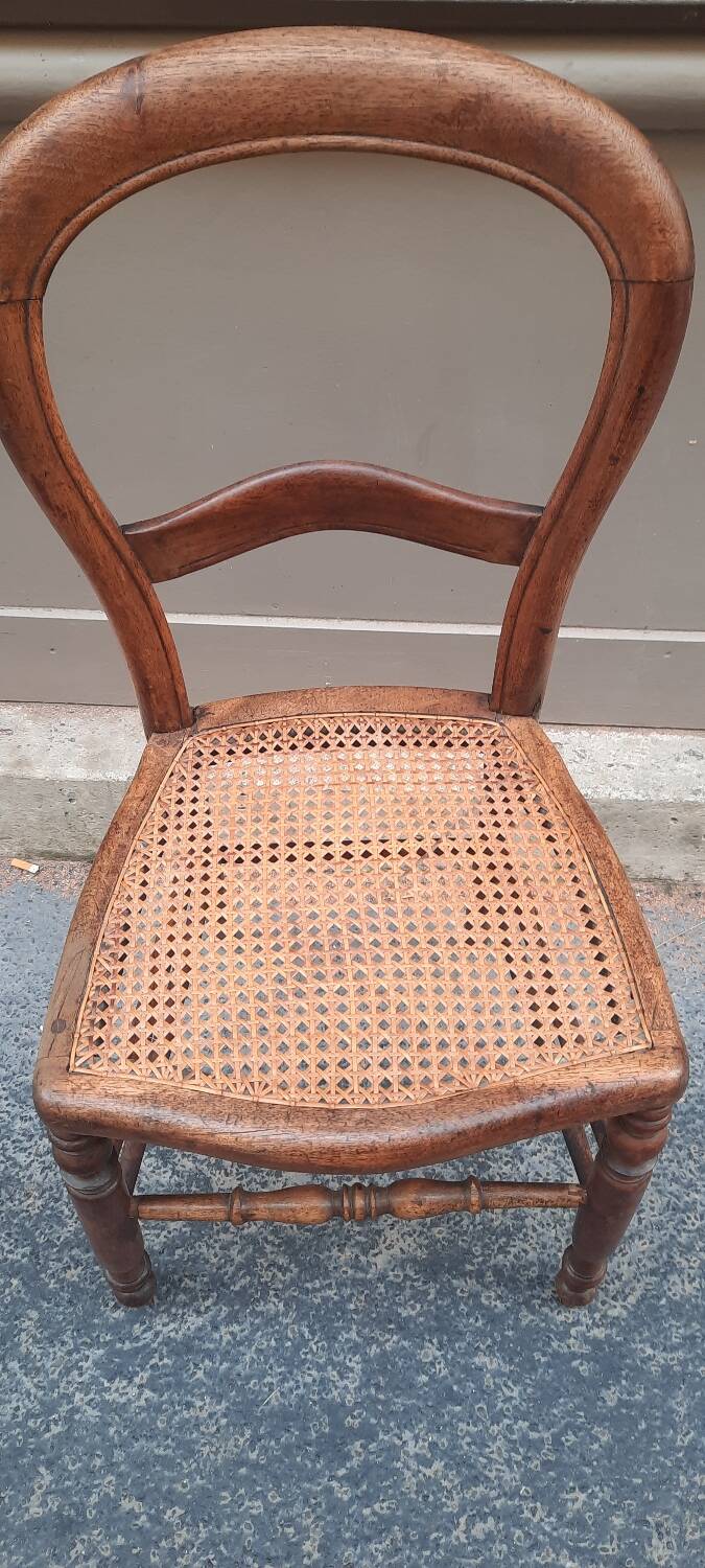 Style chair