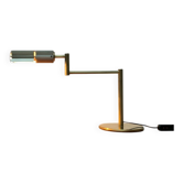 Lampe de table Space Age par V. Frauenknecht pour Swisslamps International, années 1970