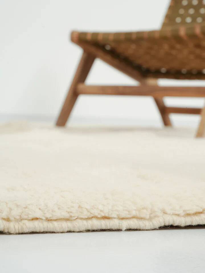 Tapis Beni Ouarain – Précommande n°143