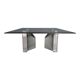 Coffee table by Luigi Massoni 1980s