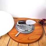 Ceiling lamp opline pine