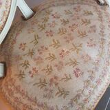 Paire de fauteuils