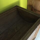 Buffet maie kneadin Lorraine solid oak