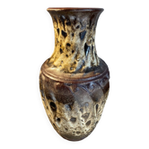 Vase en céramique West Germany
