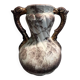 Handmade vase