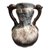 Handmade vase