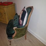 Armchair