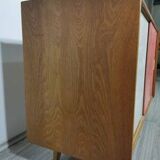 Sideboard by Jiri Jiroutek, Interier Prague, 1960s