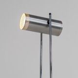 Trombone floor lamp by Jo Hammerborg for Fog & Mørup