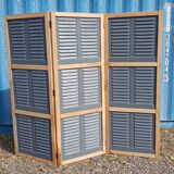 Screen - workshop divider