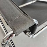Wassily chair by Marcel Breuer for Knoll International