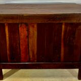 Commode louis XIV style