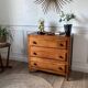Commode vintage