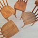 Luterma bistro chairs
