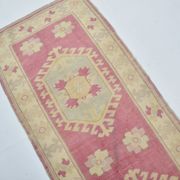 Tapis de couloir turc sku 3506