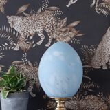 Globe lamp