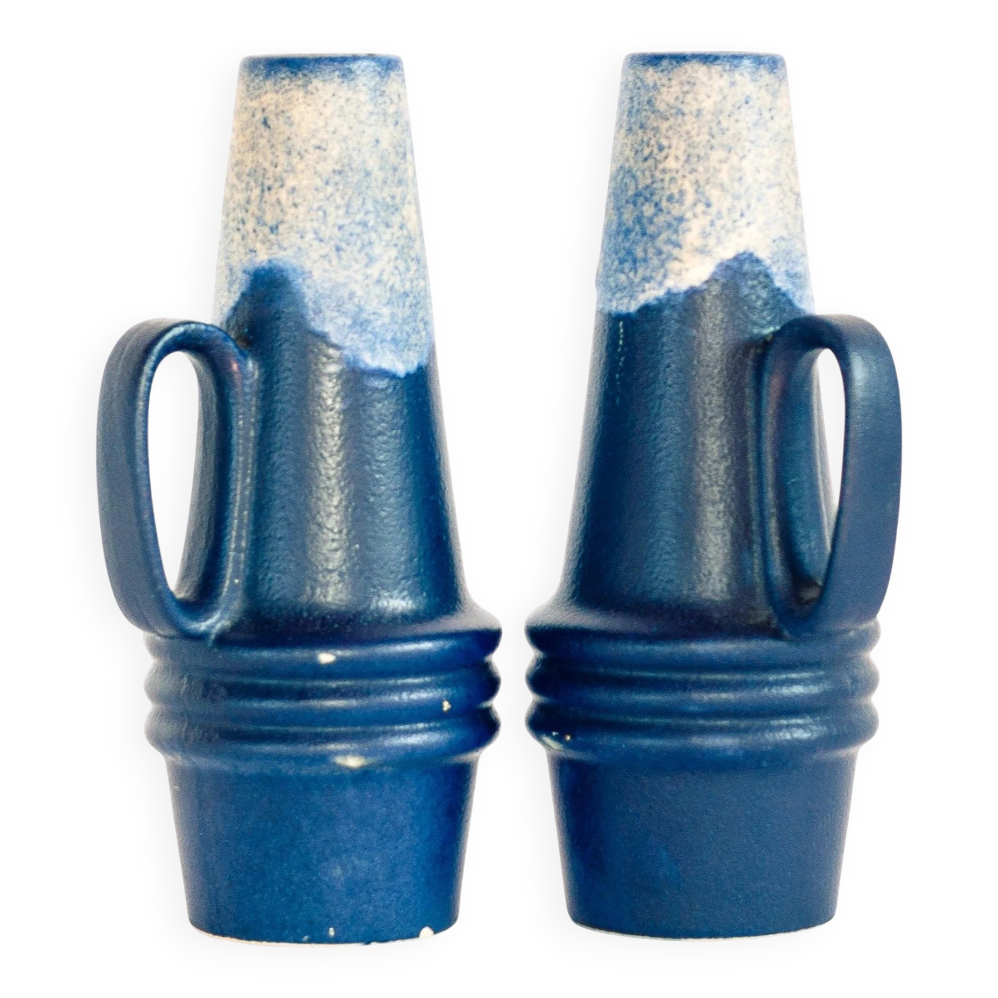 Vase Scheurich West Germany shape 400 - 22, Vase 2