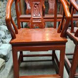 fauteuils chinois