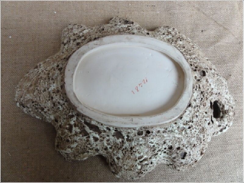 Fruit ceramic bowl
