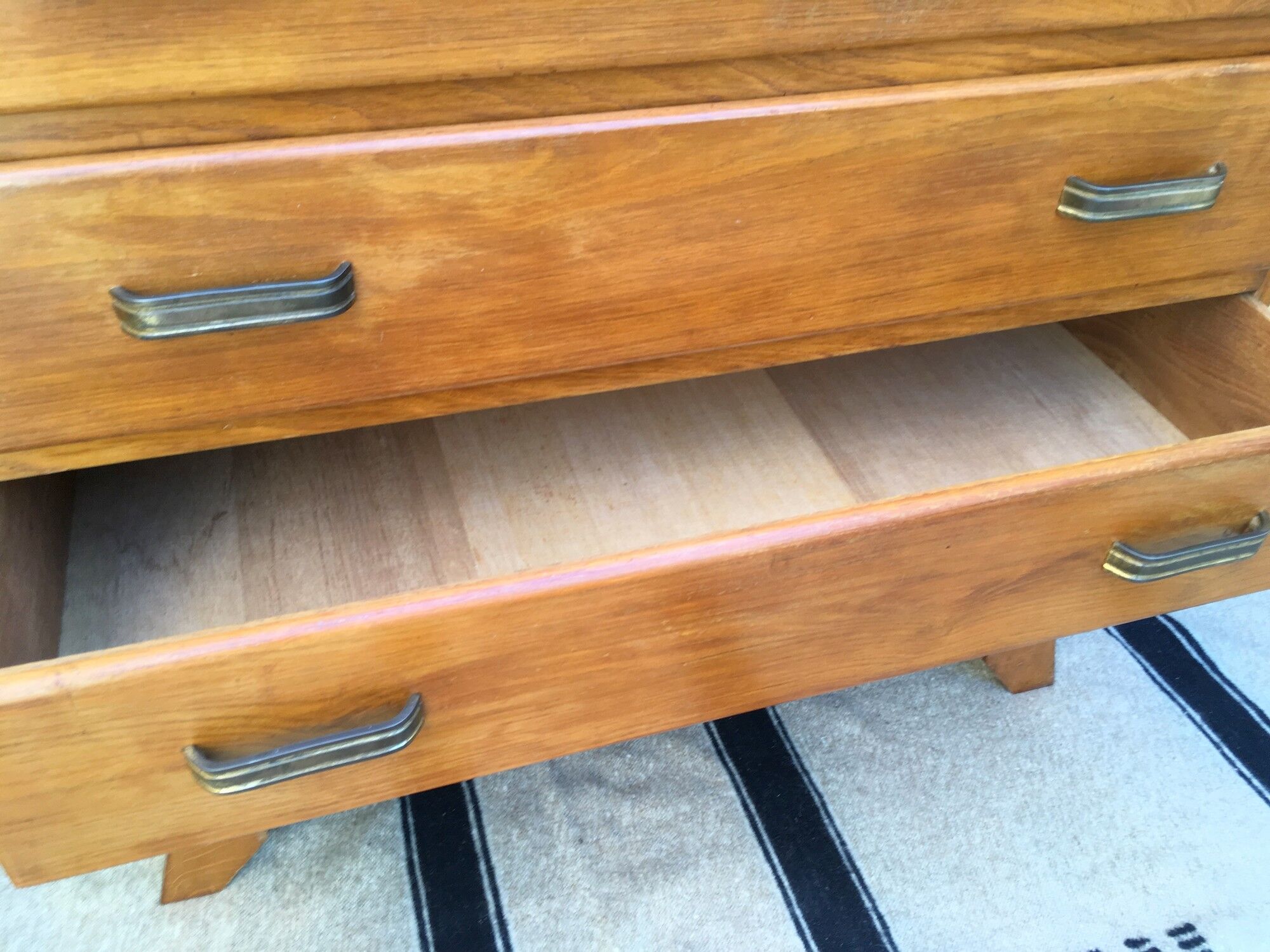 Vintage dresser 50