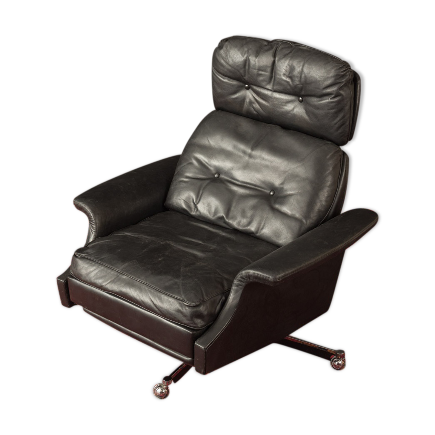 Lounge chair from the 1960s