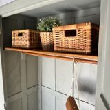 Parisian cabinet