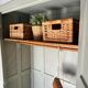 Armoire parisienne