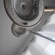 3 lampes de bureau vintage Zonca Voghera