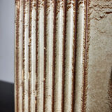 Bertoncello design vase from the 60s