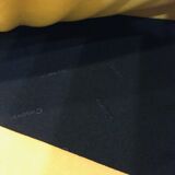 Maralunga sofa by Vico Magistretti for Cassina 2 places