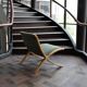 Chaise AX de Fritz Hansen